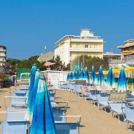 Hotel Gaia Cesenatico Exterior foto